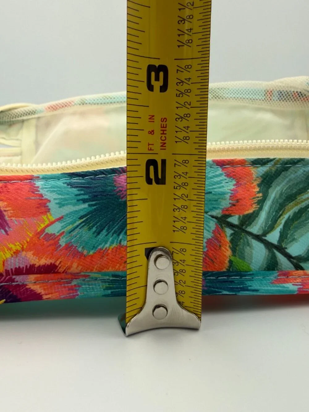 NWT PQ Swim Solana Packing Cubes Set of 2